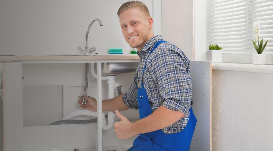 Nighttime Plumber in Union, MS